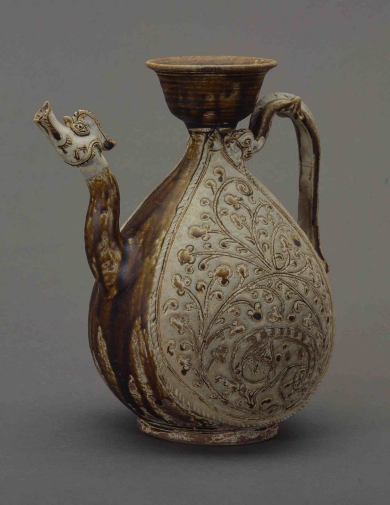 本多コレクション　インドシナ半島の古陶磁